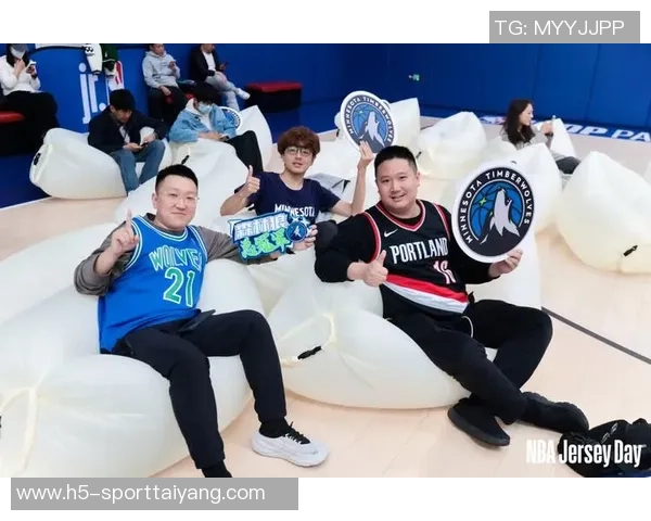 开拓者总裁谈杨瀚森加盟称将迎接全世界的目光与期待