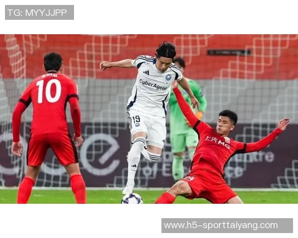 海港队临场调整蒯纪闻吾米提江替换李圣龙蒋光太助力逆转之战