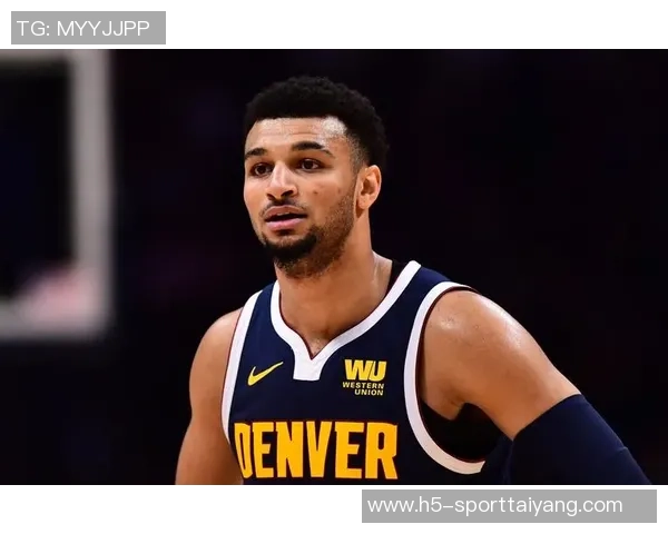 贾马尔穆雷期待NBA杯如同球队郊游带来新体验与乐趣